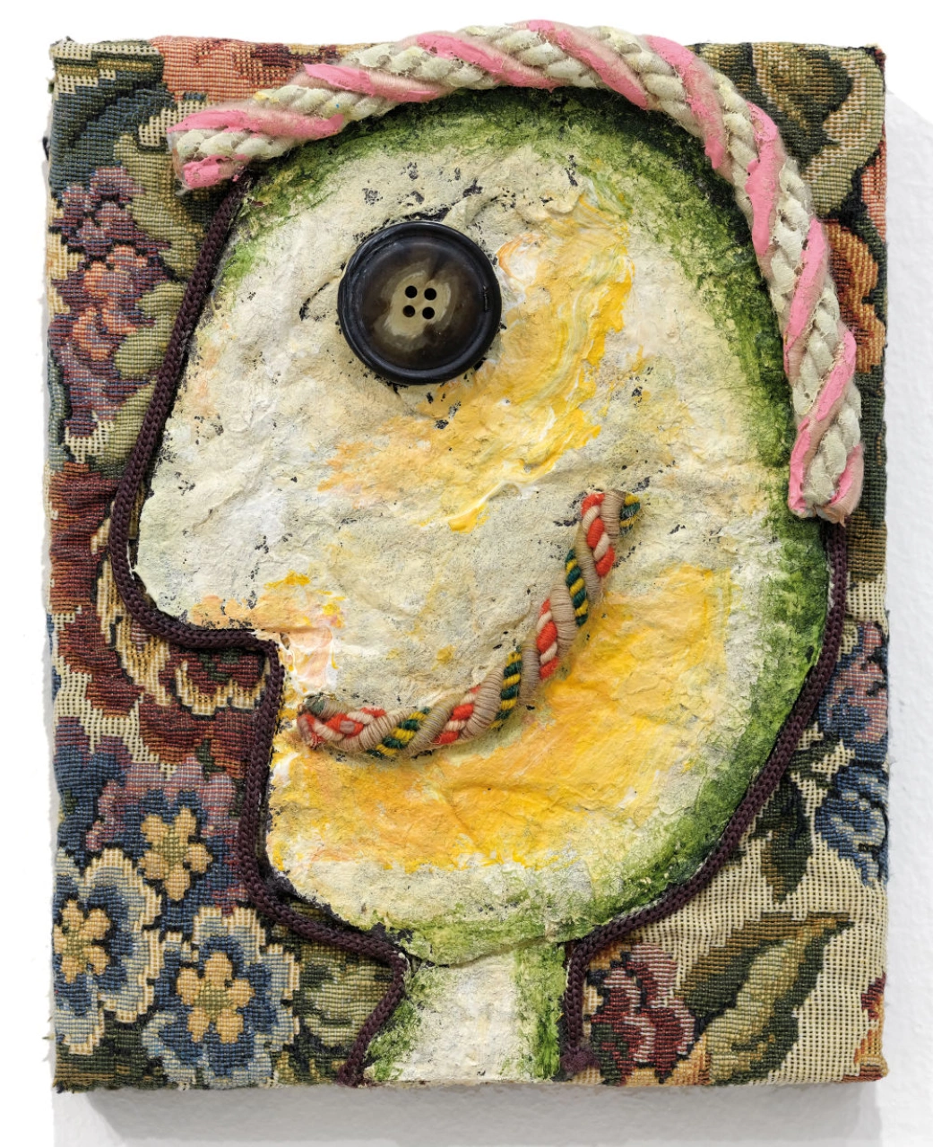 Enrico Baj - Ludovic Havely drammaturgo